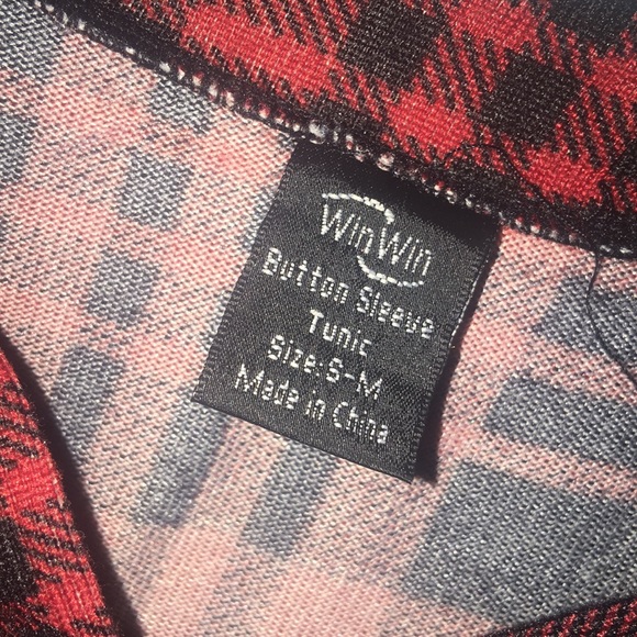 Flannel - Picture 2 of 2